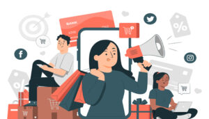 CONCEPTOS BASICOS DE COMERCIO ELECTRÓNICO